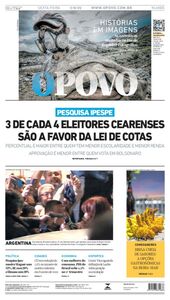 O Povo