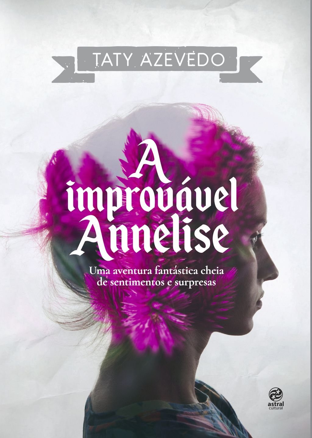 A improvável Annelise