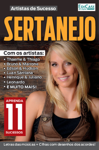 Coleção Toque Fácil Coleção Toque Fácil