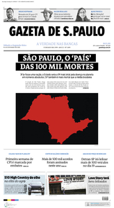Jornal Gazeta