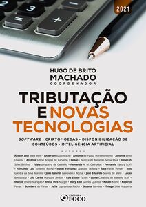 Tributação e novas tecnologias