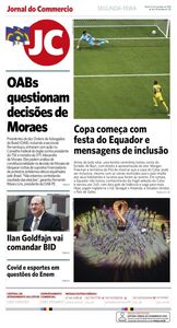 Jornal do Commercio