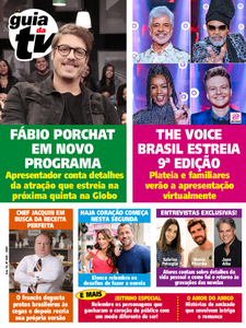 Guia da TV Guia da TV