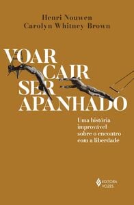 Voar, cair, ser apanhado