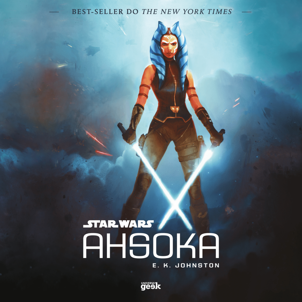 Star Wars: Ahsoka