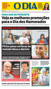 O Dia RJ