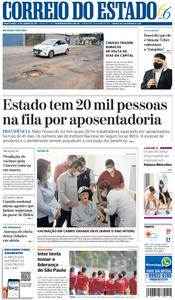 Correio do Estado MS
