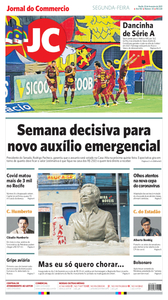 Jornal do Commercio
