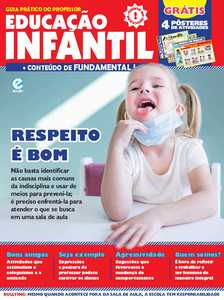 Guia Educação Infantil