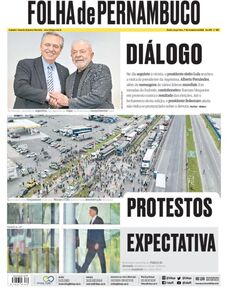 Folha de Pernambuco