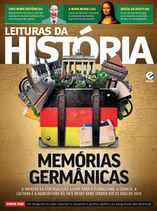 Leituras da História