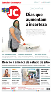 Jornal do Commercio