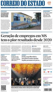 Correio do Estado MS