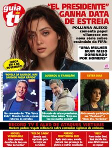 Guia da TV Guia da TV