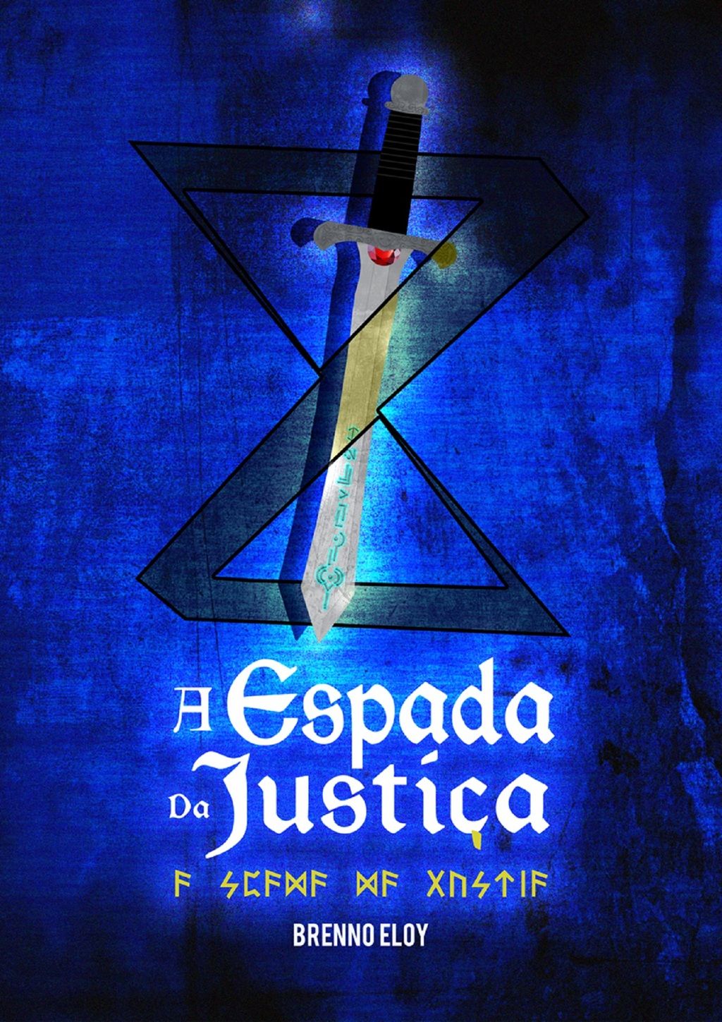 A Espada da Justiça
