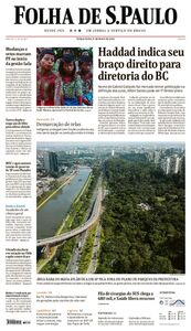 Folha de S.Paulo