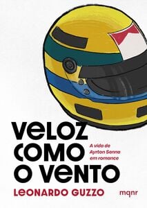 Veloz como o vento