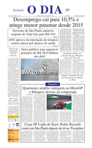 O Dia SP