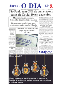 O Dia SP