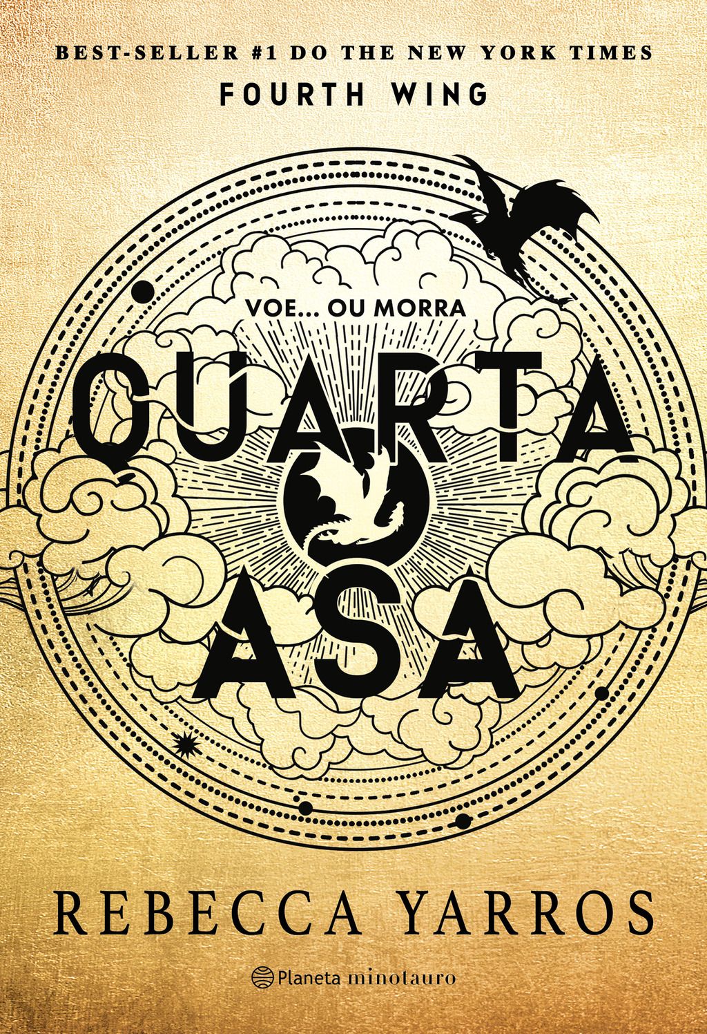 Quarta Asa