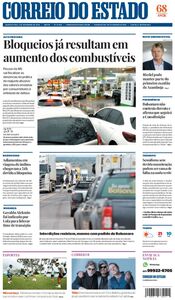 Correio do Estado MS