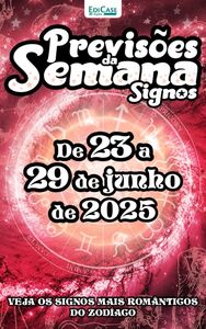 Previsões da Semana
