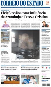 Correio do Estado MS