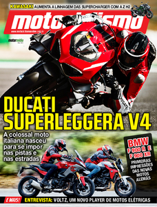 Motociclismo