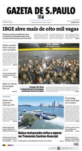 Jornal Gazeta