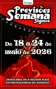 Previsões da Semana
