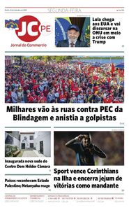 Jornal do Commercio