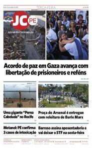 Jornal do Commercio