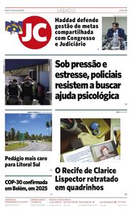 Jornal do Commercio
