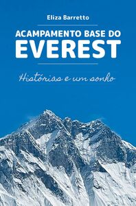 Acampamento base do Everest