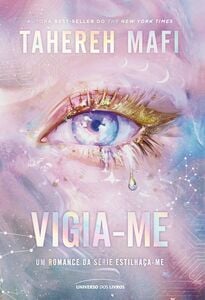 Vigia-me - Livro 1