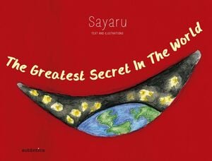 The Greatest Secret in the World