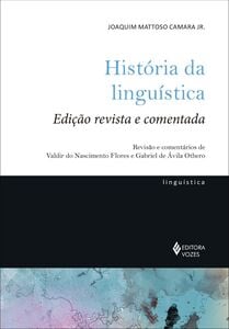 História da linguística