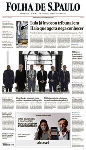 Folha de S.Paulo