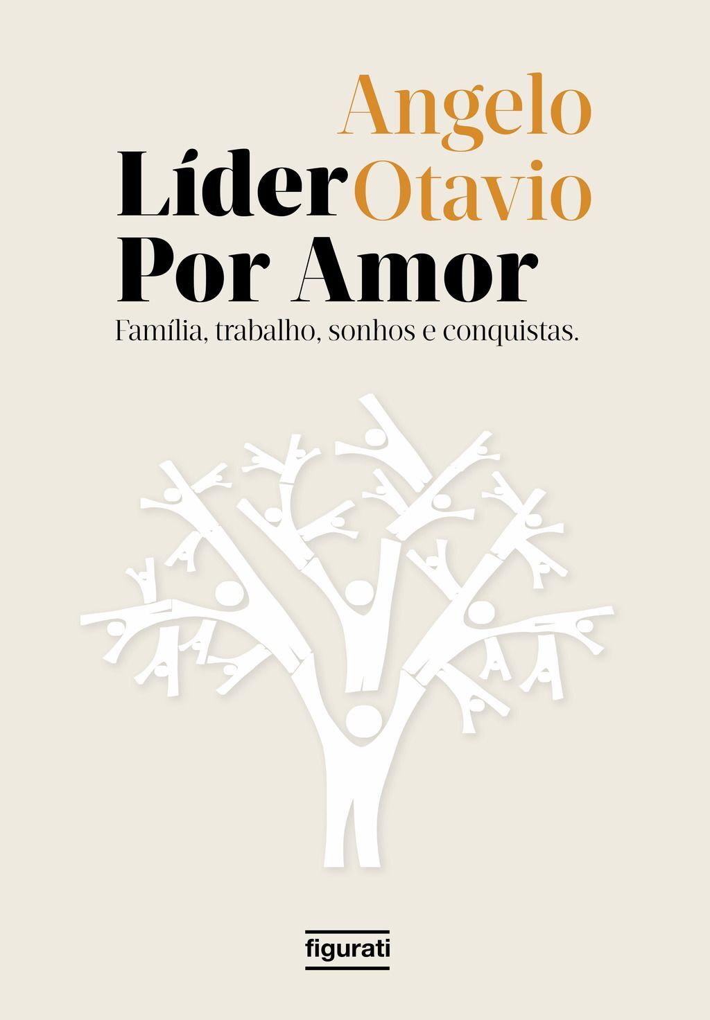 Líder por amor