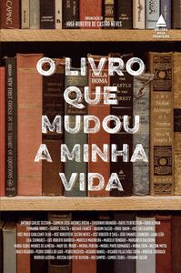 O livro que mudou a minha vida