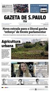 Jornal Gazeta