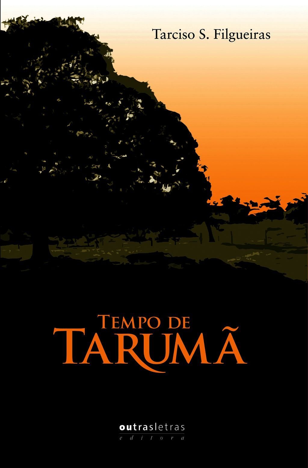 Tempo De Tarumã