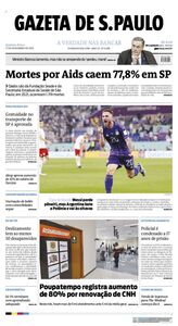 Jornal Gazeta