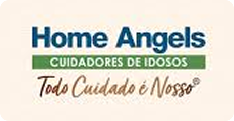 Logo Revista Home Angels
