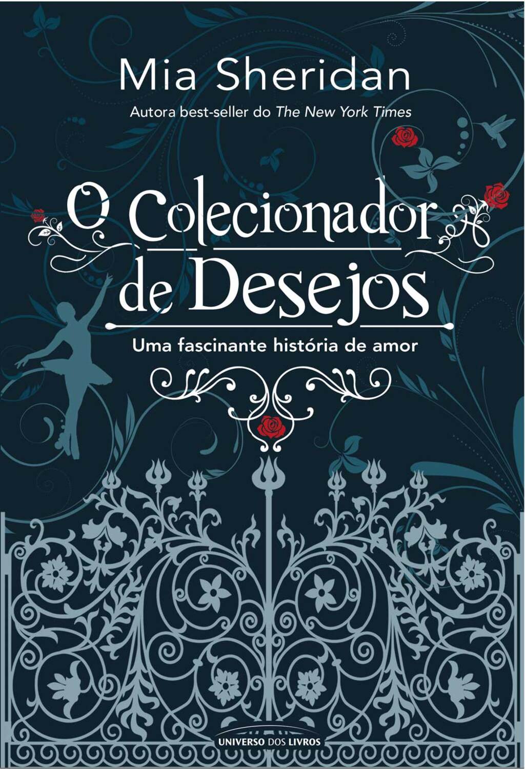 O Colecionador de Desejos