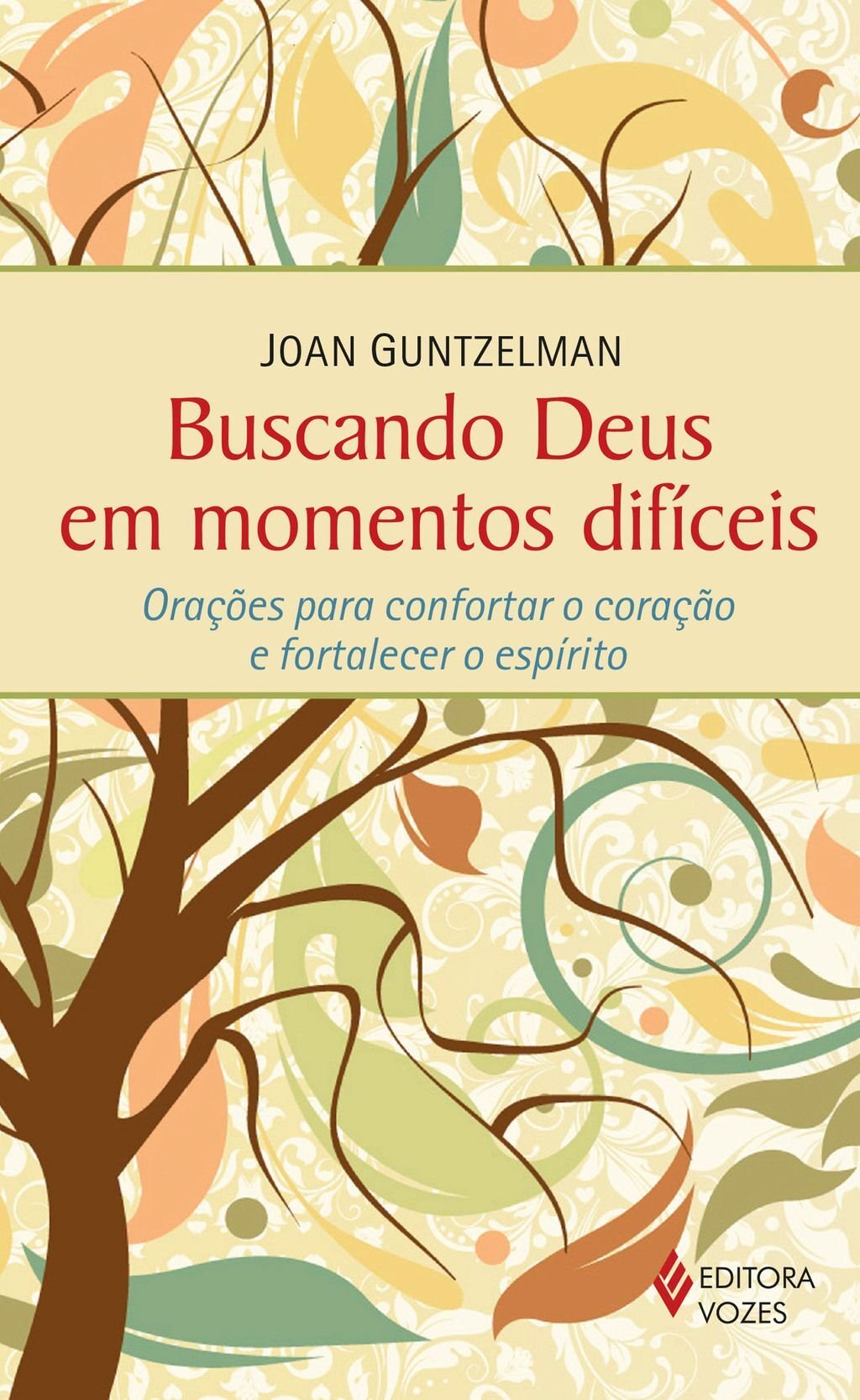 Buscando Deus em momentos difíceis