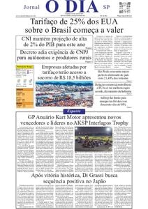 O Dia SP