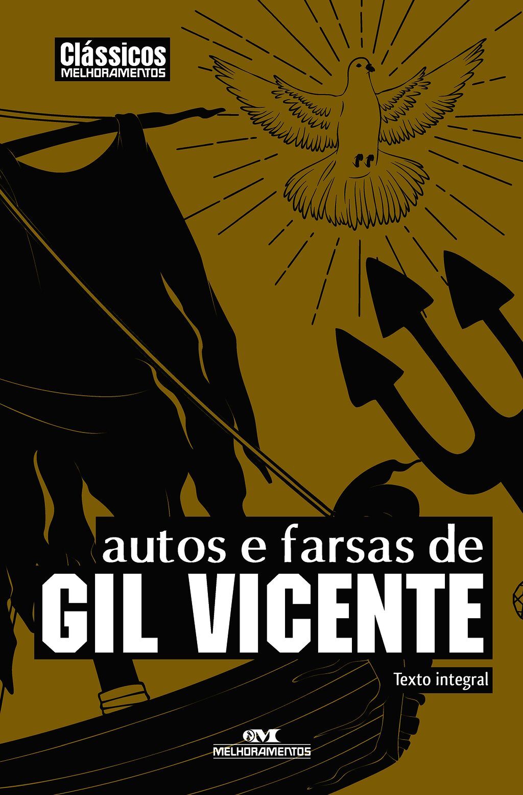 Autos E Farsas De Gil Vicente