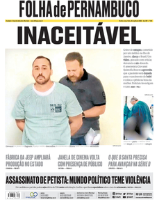 Folha de Pernambuco