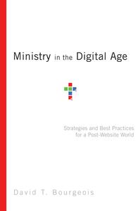 Ministry in the Digital Age